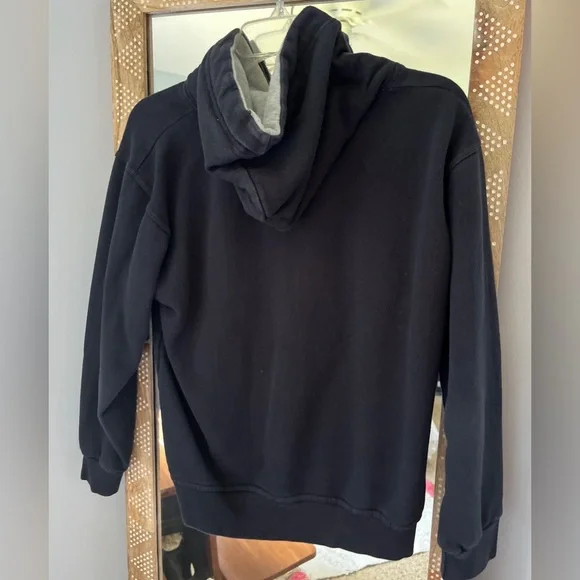 Trinity College Dublin Hoodie - Picture 3 of 4